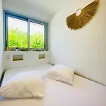 Le Bali, Exceptionnel P3 Avec Piscine A 2 Min Des Plages , Parking, Wifi Et Climatisation Διαμέρισμα