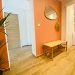 Le Bali, Exceptionnel P3 Avec Piscine A 2 Min Des Plages , Parking, Wifi Et Climatisation