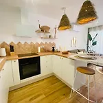 Διαμέρισμα Le Bali, Exceptionnel P3 Avec Piscine A 2 Min Des Plages , Parking, Wifi Et Climatisation *