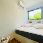 Διαμέρισμα Le Bali, Exceptionnel P3 Avec Piscine A 2 Min Des Plages , Parking, Wifi Et Climatisation