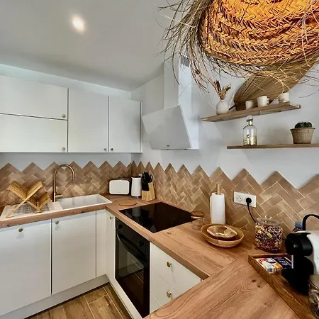 Le Bali, Exceptionnel P3 Avec Piscine A 2 Min Des Plages , Parking, Wifi Et Climatisation Apartment