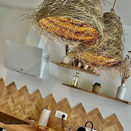 Le Bali, Exceptionnel P3 Avec Piscine A 2 Min Des Plages , Parking, Wifi Et Climatisation Apartment