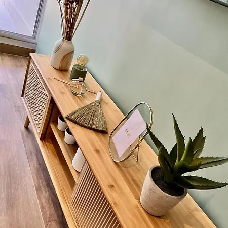 Le Bali, Exceptionnel P3 Avec Piscine A 2 Min Des Plages , Parking, Wifi Et Climatisation