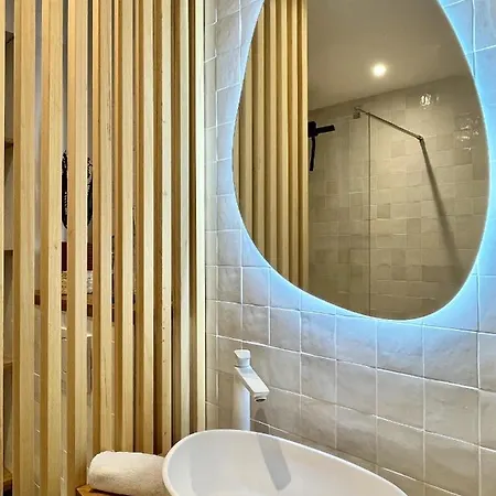 Le Bali, Exceptionnel P3 Avec Piscine A 2 Min Des Plages , Parking, Wifi Et Climatisation * La Grande-Motte